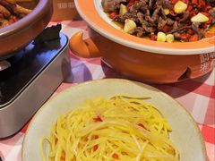 -韵味湘肴·小炒黄牛肉(五一广场美食地标店)