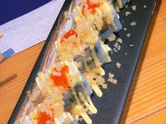 -浦·传统日式料理(3 5 1 1 店)