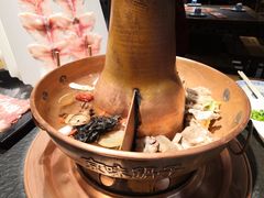 -清真·京华源铜锅涮肉(丰庆店)