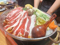 -米禾良日料(人民广场店)