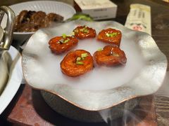 -魁盛居百年鲁菜馆(县西巷店)