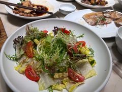 -汤城小厨•粤菜•靓汤(西直门凯德MALL店)