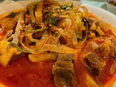 -萨拉漫饮食(北京中路店)