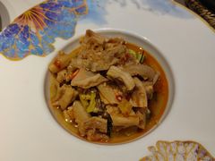 -应天大明王朝·南京菜(中山陵店)