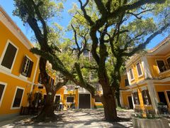 -ALBERGUE 1601 婆仔屋葡国餐厅