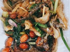 -陈老添美食店(宝华路店)