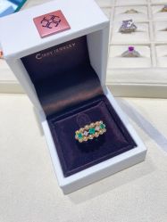 点击看大图 -Cindy Jewelry·钻戒·彩色宝石