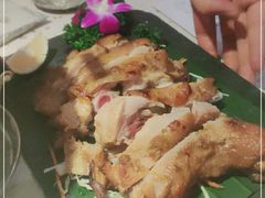 -美泰泰国餐厅(中大银泰店)