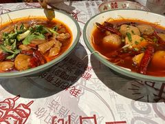 -耙吉吉川味小酒馆(本地人回头店)