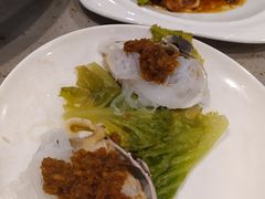 -四海蒸鲜蒸汽海鲜自助(北戴河店)