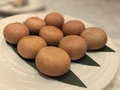 -无锡苏宁JW万豪酒店·悦府65中餐厅