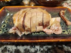 -南京大牌档(崇文门国瑞店)