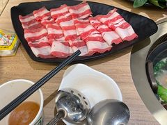 -呷哺呷哺 黄金牧场 (太原万象城店)