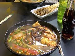 -阿生哥螺蛳粉•火锅(永安街店)