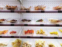 -梵云依家小冒菜(新街口总店)
