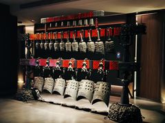 -曾宴·楚菜(湖北省博物馆店)