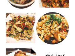 -喜悦小串海鲜烧烤大排档(高新万达店)