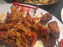 -红盔甲·小龙虾(人民广场店)