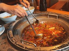 -匠岳·王宝器麻椒鱼(会展中心店)