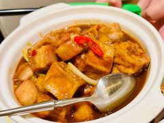 -古洋食坊·港点小馆(苏州中心店)