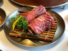 -西塔老太太泥炉烤肉(望京一店)