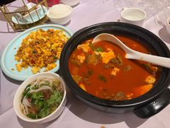 -贵州大厦贵州厅(樱花园西街店)