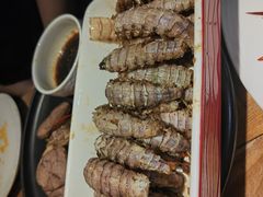 Y先生的皮皮虾(大份)-后海16号·北京私房菜