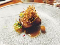 -九献创意菜·牛排馆(亮马河花园店)