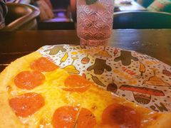 -Famous肥猫墨西哥音乐餐吧(五棵松华熙LIVE店)