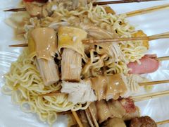 -郭记小街麻辣烫(南小街总店)