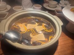 -揽季锅物会.福建黄鱼.海鲜姿造(五四路店)