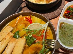 -生如夏花泰式火锅(鹭洲里店)