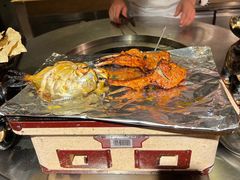 -怡咖啡海鲜自助餐厅(浦东香格里拉店)