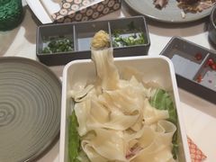 -喃喃椰·糟粕醋·椰子鸡火锅(七堡花园店)