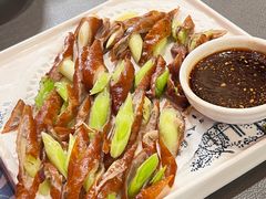 脆皮大肠-旺达·福州菜(正大广场店)