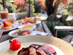 -杭州西子湖四季酒店-WL BISTRO西湖餐厅(灵隐路店)