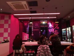 -小杨生煎(湟普汇店)