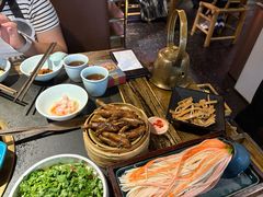 -吼堂老火锅(太古里总店)