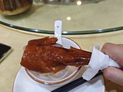 -荔枝柴烧鹅酒家(坦洲分店)