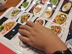-老北京胡同味道二荤铺(酒仙桥店)