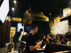 -木子烧鸟屋(百子湾店)
