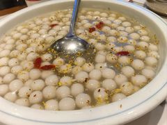 -金陵后厨·南京菜(新街口秣陵路店)