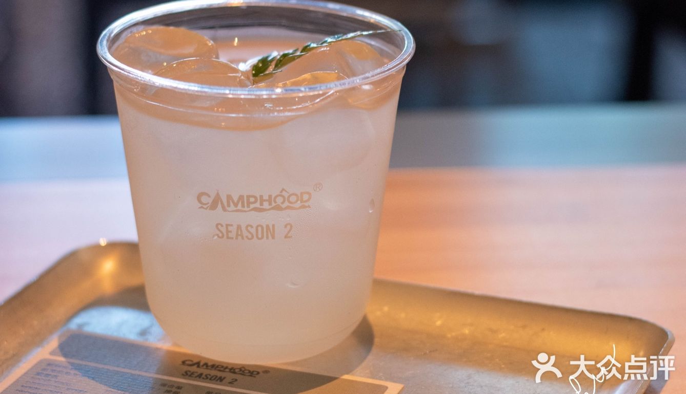 下次再试试看胡椒+柚子的那款。工作日中午人还挺多