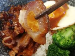 -新荔园茶餐厅(荔湾区府宿舍大院店)