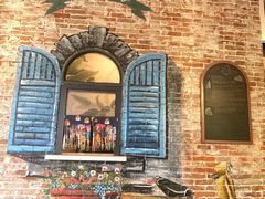 -Mozzarella e Vino(衡山路店)