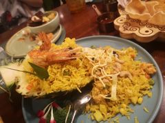 -苏梅花园(群星城店)