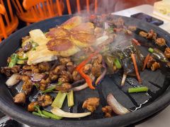 -一烙锅(友谊店)