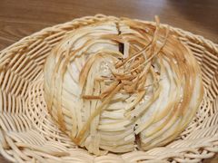 牛肉馅饼-溢香苑瓦罐(优胜北路店)