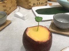 -如丰晟宴(长安万达店)