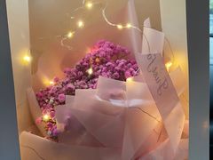-花匠花艺鲜花店(尹山湖店)